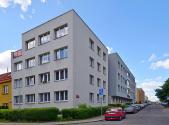 Pronájem bytu, 1+1, 48 m²