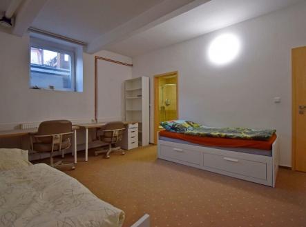 Pronájem bytu, 1+kk, 30 m²