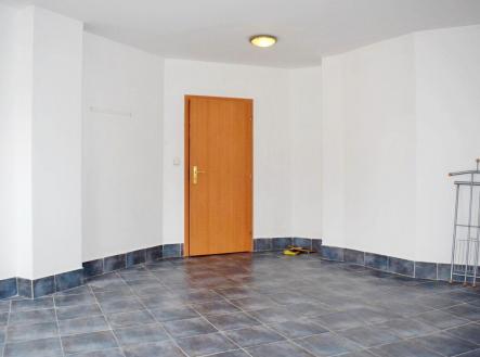 Pronájem bytu, 2+kk, 63 m²
