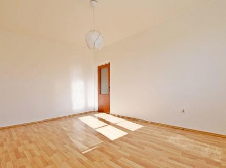 Pronájem bytu, 2+1, 55 m²