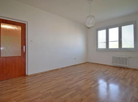 Pronájem bytu, 2+1, 55 m²