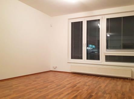 Pronájem bytu, 2+kk, 54 m²