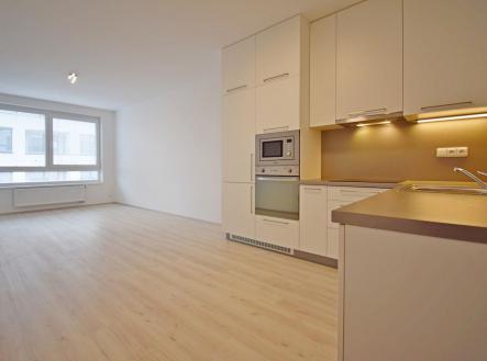 Pronájem bytu, 2+kk, 60 m²