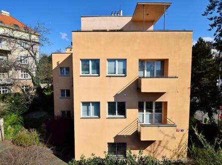 Pronájem bytu, 1+1, 40 m² obrázek