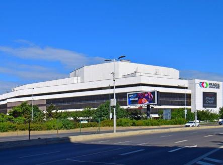 Pronájem bytu, 3+kk, 74 m² obrázek
