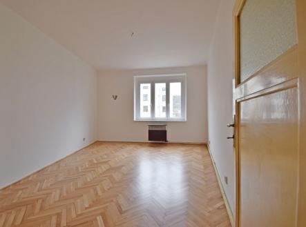 Pronájem bytu, 2+kk, 50 m²