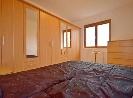 Pronájem bytu, 3+kk, 55 m²