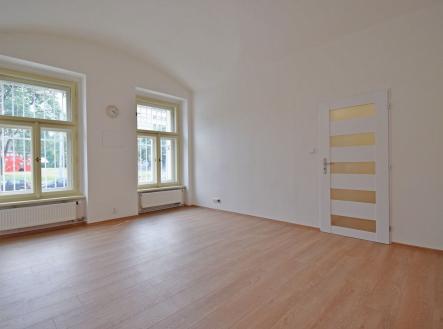 Pronájem bytu, 3+1, 60 m²