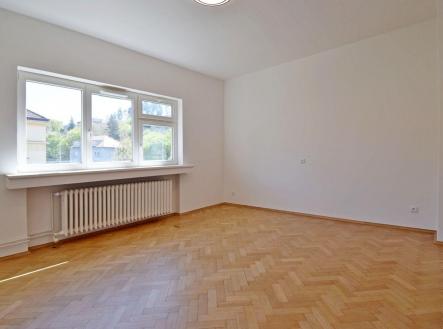 Pronájem bytu, 3+1, 72 m²