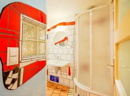 Pronájem bytu, 1+kk, 38 m²