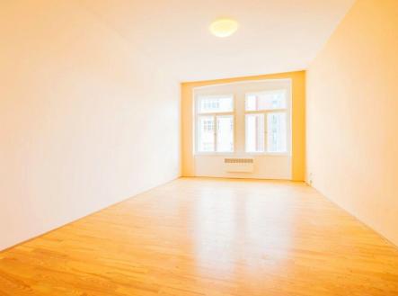 Pronájem bytu, 1+kk, 38 m²