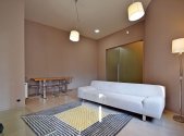 Pronájem bytu, 2+kk, 70 m²