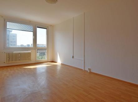 Pronájem bytu, 2+kk, 51 m²