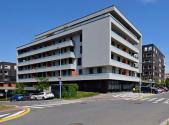 Pronájem bytu, 2+kk, 49 m²
