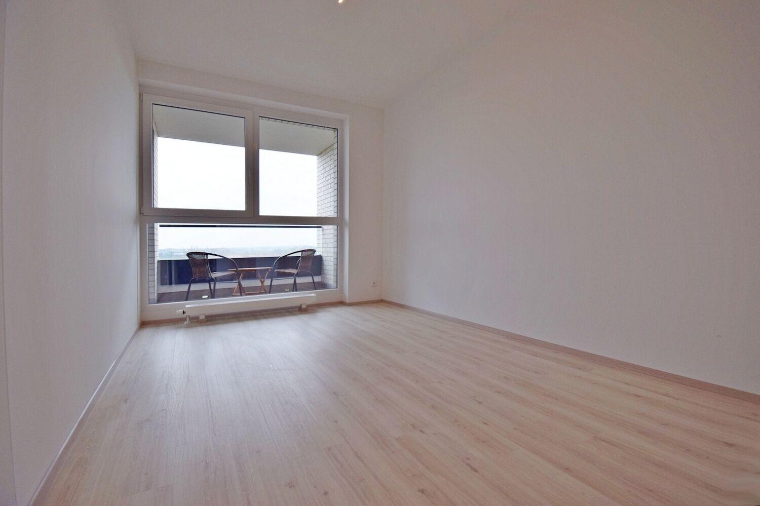 Moderní 2+kk/B, 60 m2 v novostavbě, Praha 10