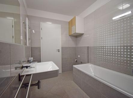 Pronájem bytu, 2+kk, 55 m²