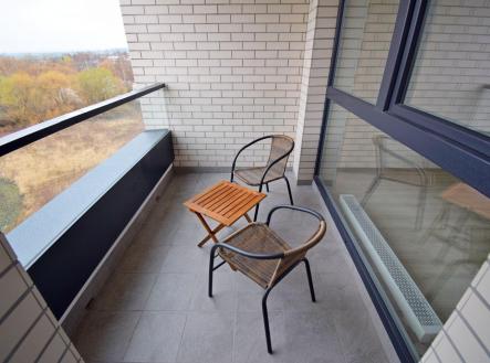 Pronájem bytu, 2+kk, 55 m²