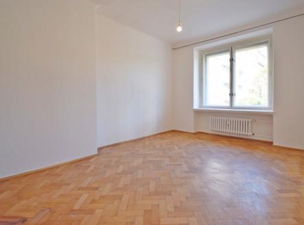 Pronájem bytu, 2+kk, 44 m²