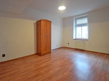 Pronájem bytu, 1+1, 30 m² obrázek