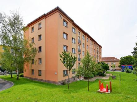 Prodej bytu, 3+1, 70 m²