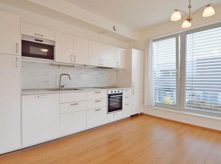 Pronájem bytu, 3+kk, 81 m² obrázek