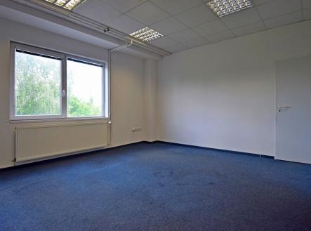 Pronájem kanceláře, 20 m²