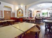 Pronájem restaurace, 418 m²