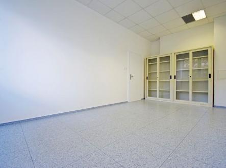 Pronájem jiné, 136 m²