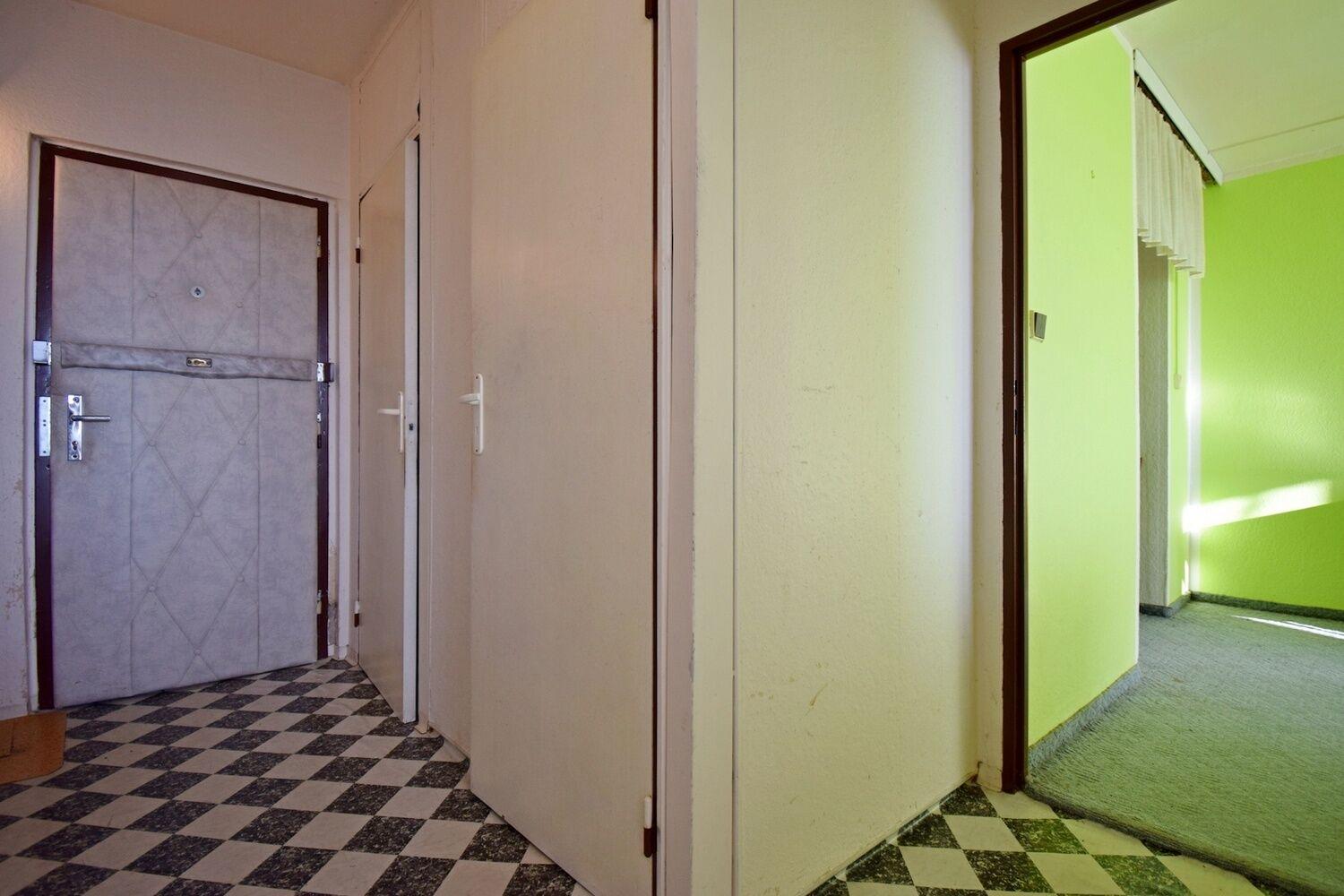 Útulný 2+kk 42 m2, u metra Háje, Praha 4