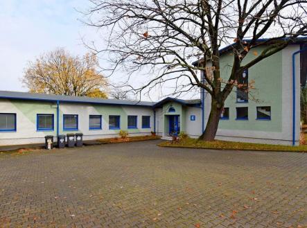 Pronájem kanceláře, 104 m²