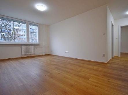 Pronájem bytu, 3+kk, 63 m²