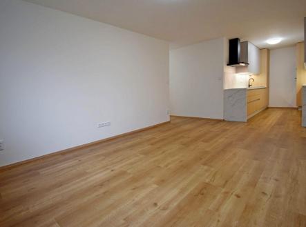 Pronájem bytu, 3+kk, 63 m²