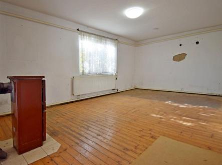 Prodej pozemku pro bydlení, 767 m²