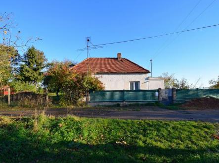 Prodej domu/vily, 150 m²