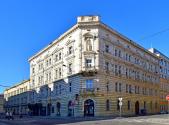 Pronájem bytu, 1+1, 44 m²