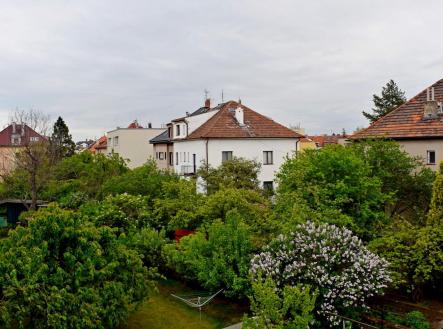 Pronájem bytu, 1+1, 31 m²