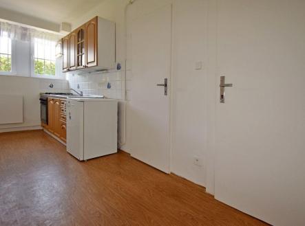 Pronájem bytu, 1+1, 31 m²