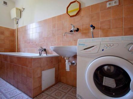 Pronájem bytu, 1+1, 31 m²