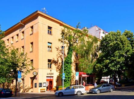 Pronájem bytu, 2+kk, 52 m² obrázek