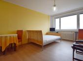 Prodej bytu, 1+kk, 27 m²