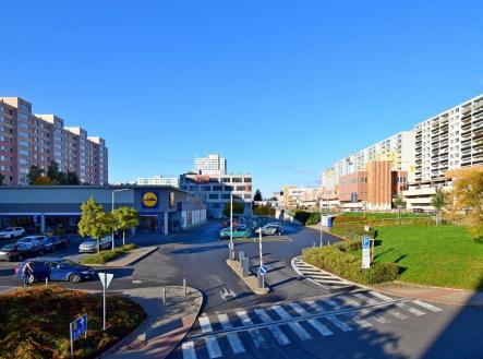 Prodej bytu, 1+kk, 27 m²