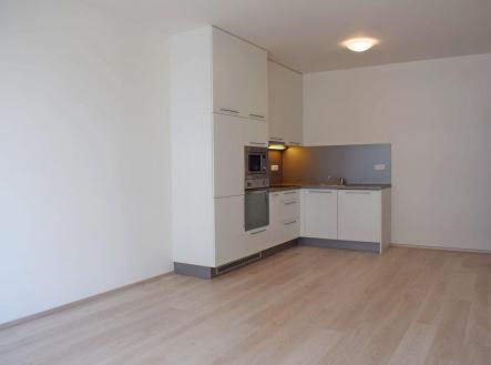 Pronájem bytu, 2+kk, 54 m²