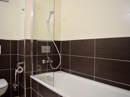 Pronájem bytu, 2+kk, 54 m²