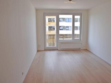 Pronájem bytu, 2+kk, 54 m²