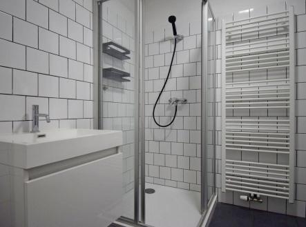 Pronájem bytu, 2+kk, 48 m²