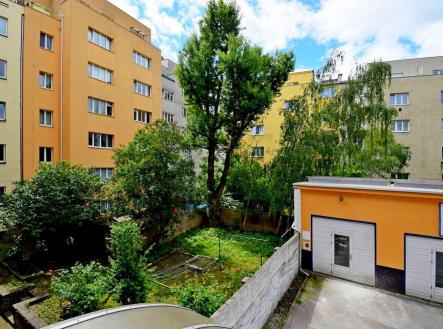 Pronájem bytu, 2+kk, 48 m²