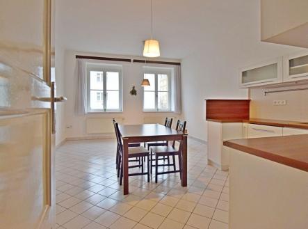 Pronájem bytu, 2+kk, 63 m²