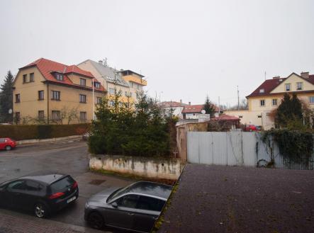 Pronájem bytu, 1+kk, 20 m²