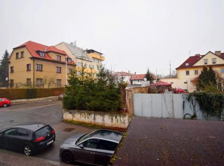 Pronájem bytu, 1+kk, 20 m²