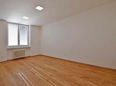 Pronájem bytu, 1+1, 37 m²